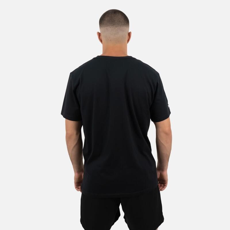 Tricou PEAK Training II Barbati Negru
