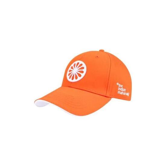 5-Panel-Cap The Indian Maharadja