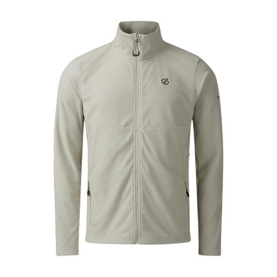 Veste Polaire ARISING Homme (Blanc Cassé)