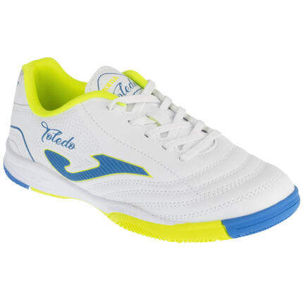 Buty halowe do piłki nożnej chłopięce, Toledo Jr 26 TOJS IN