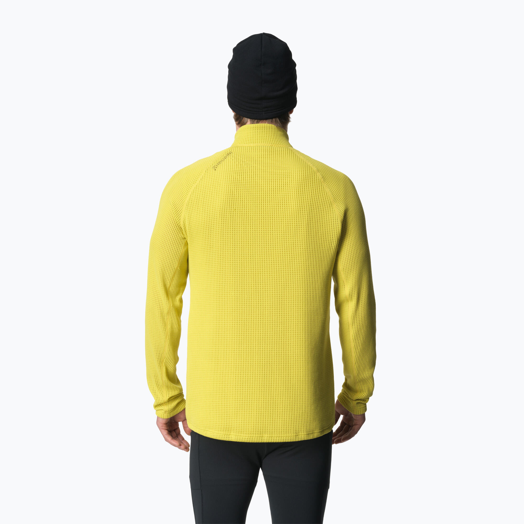 Sweat-shirt homme Houdini Flow Half Zip 2/4