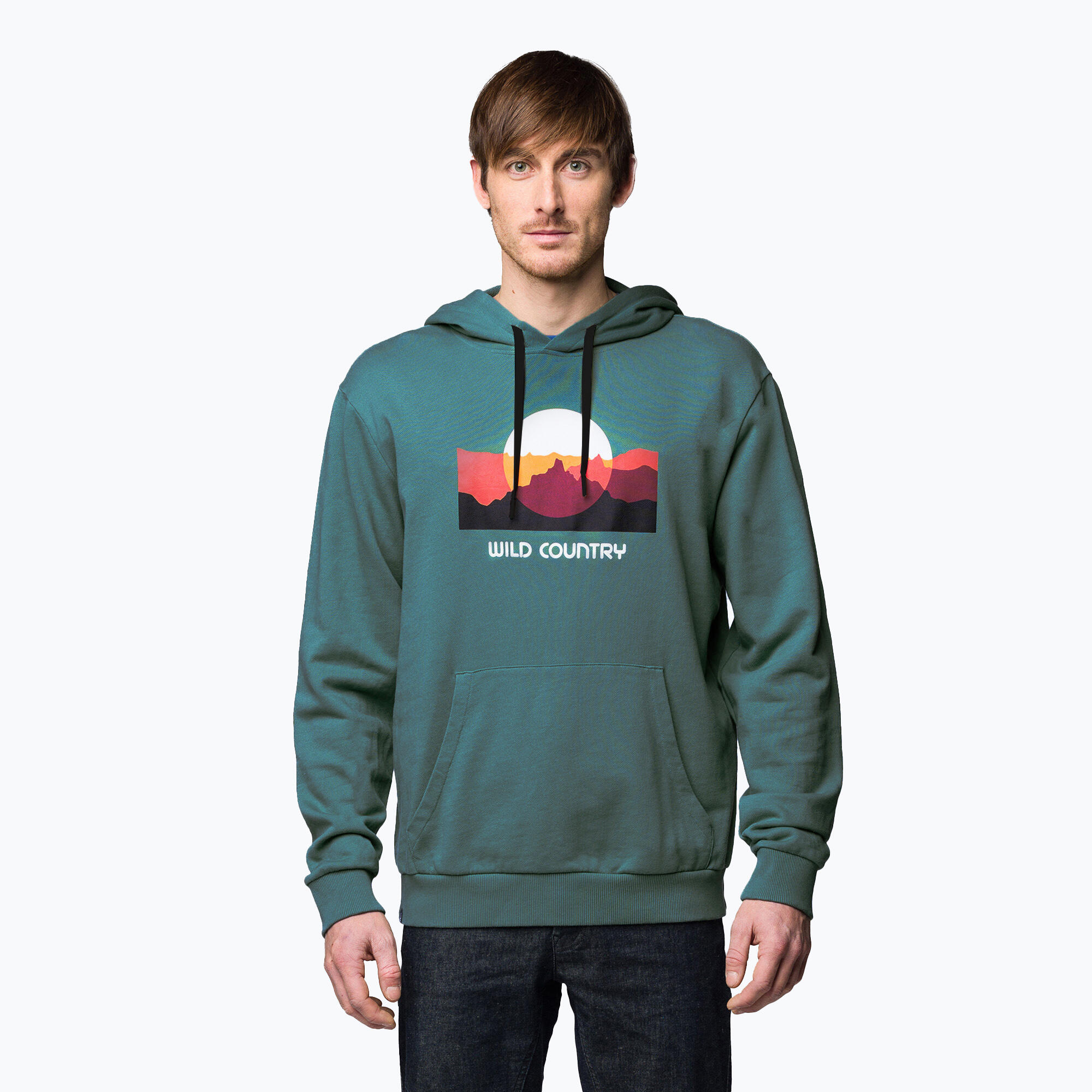 Bluza bărbați Wild Country Movement