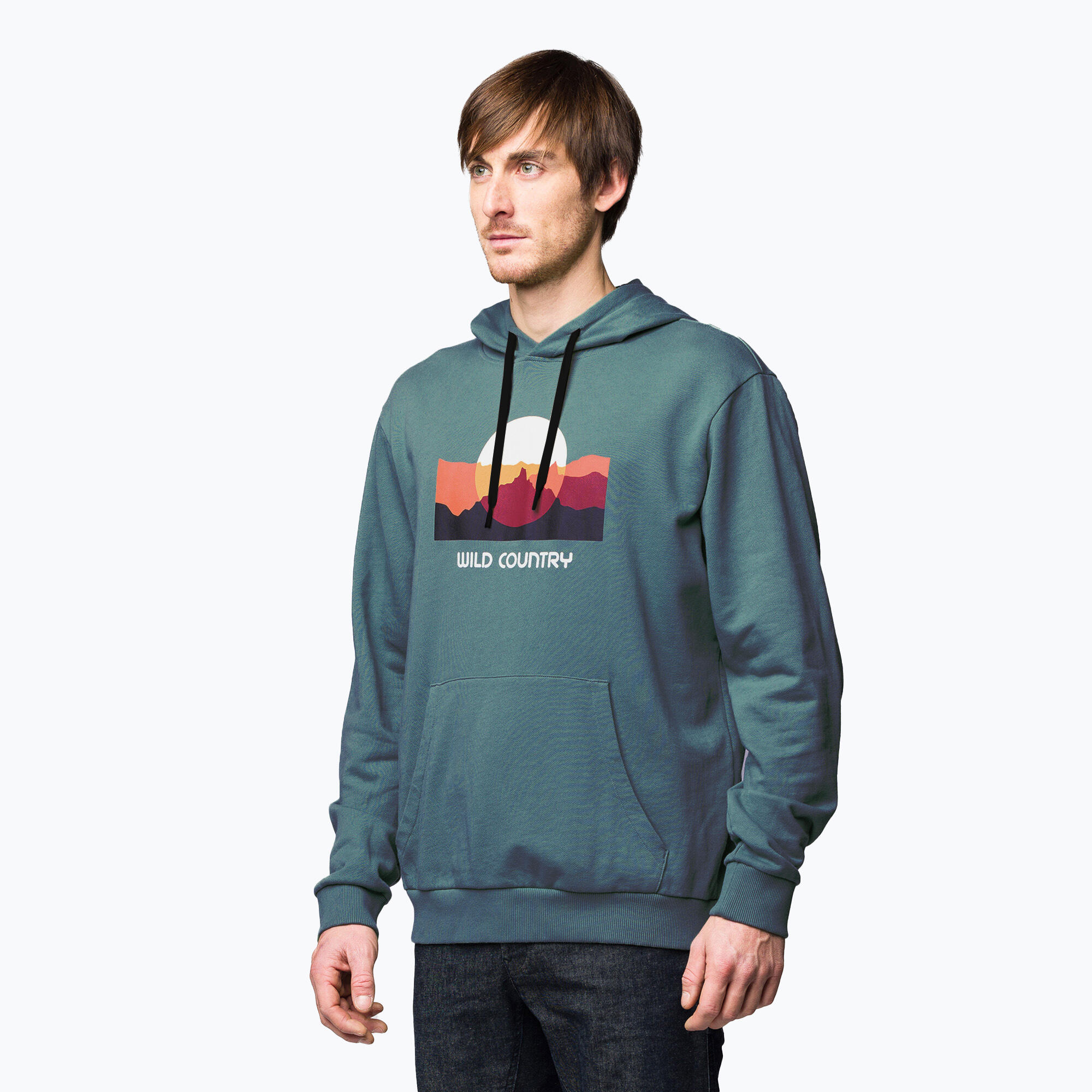 Herrenpullover Wild Country Movement 3/7