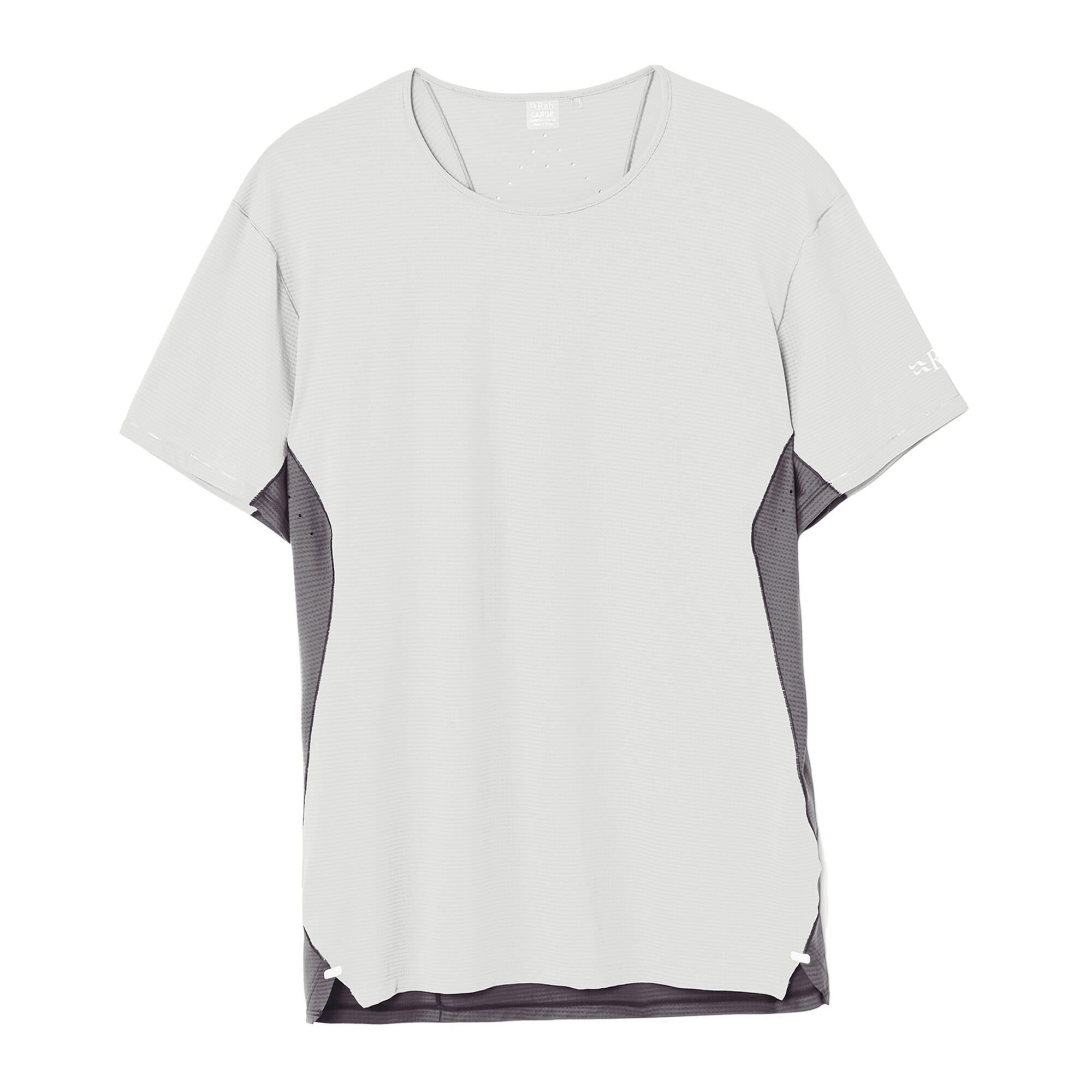 Heren T-shirt Rab Sonic Ultra Tee 2/2