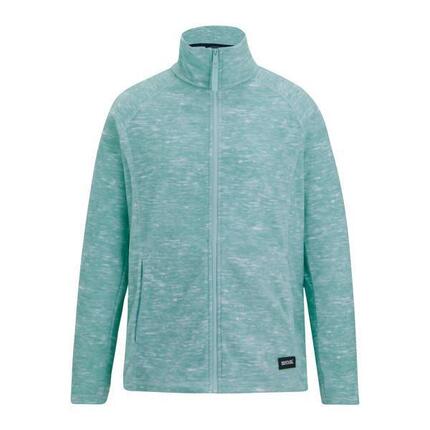 Veste Polaire MAYSE Femme (Pastel Turquoise)