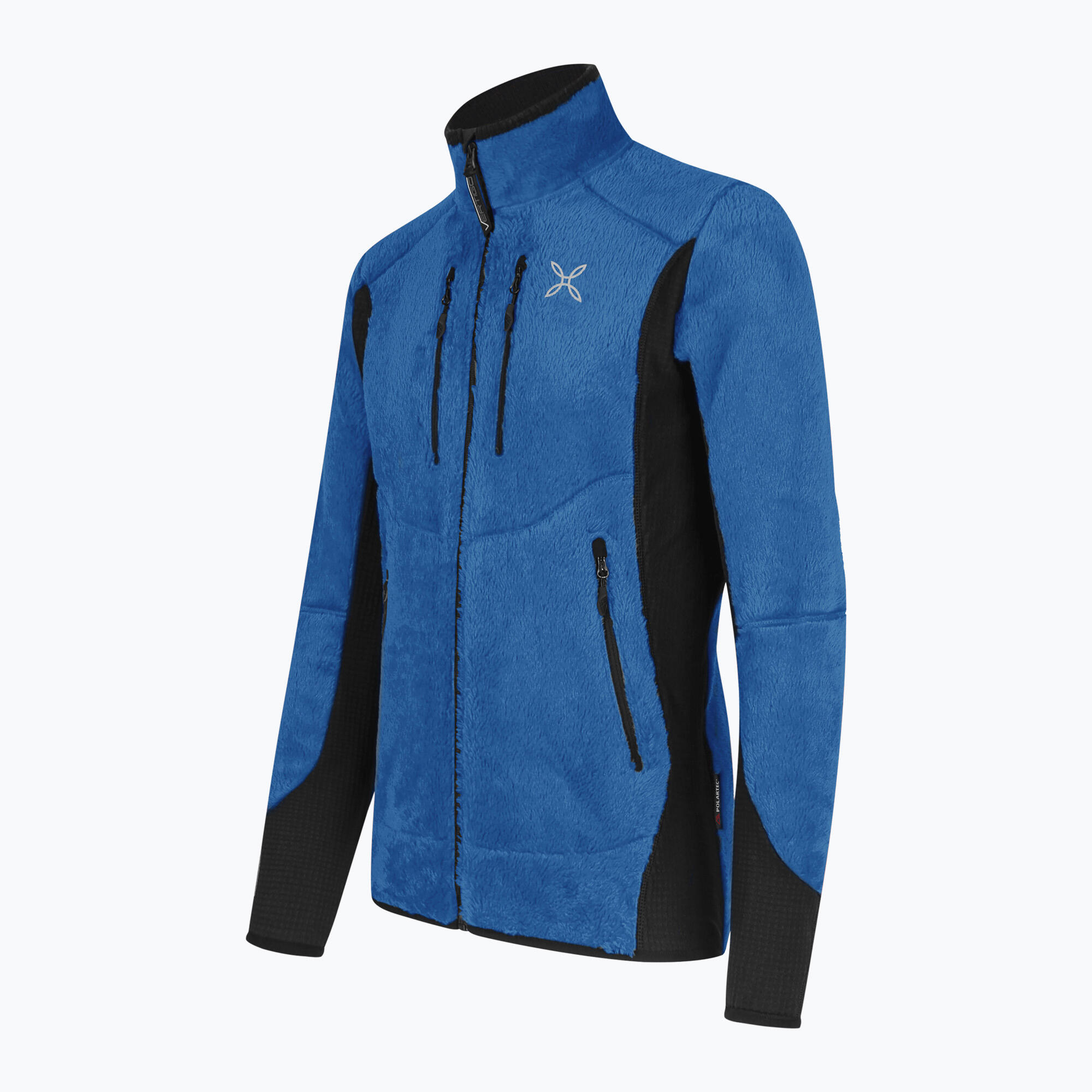 Sweat-shirt homme Montura Nordic Fleece 3/5