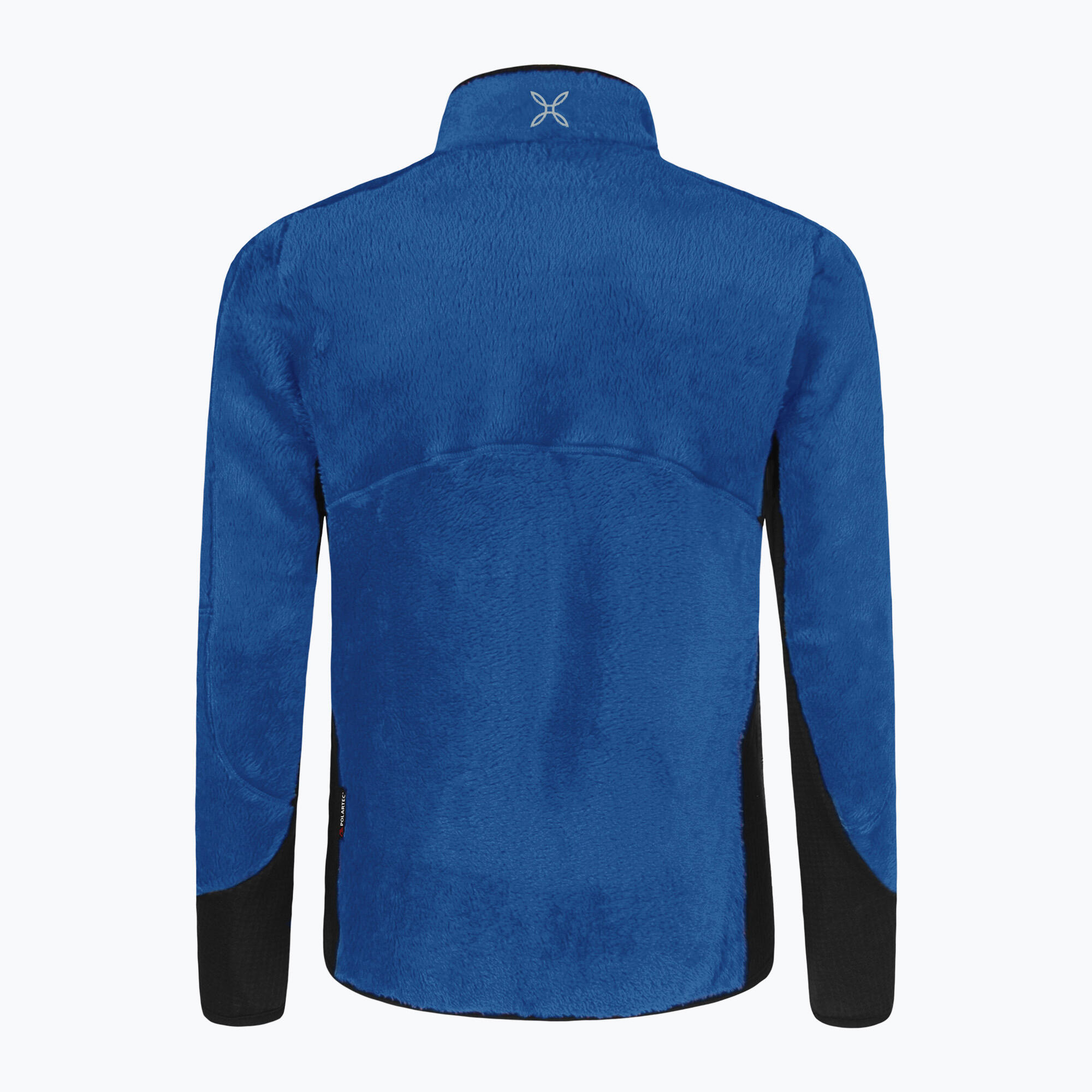 Sweat-shirt homme Montura Nordic Fleece 2/5