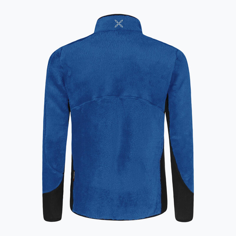Hanorac bărbați Montura Nordic Fleece