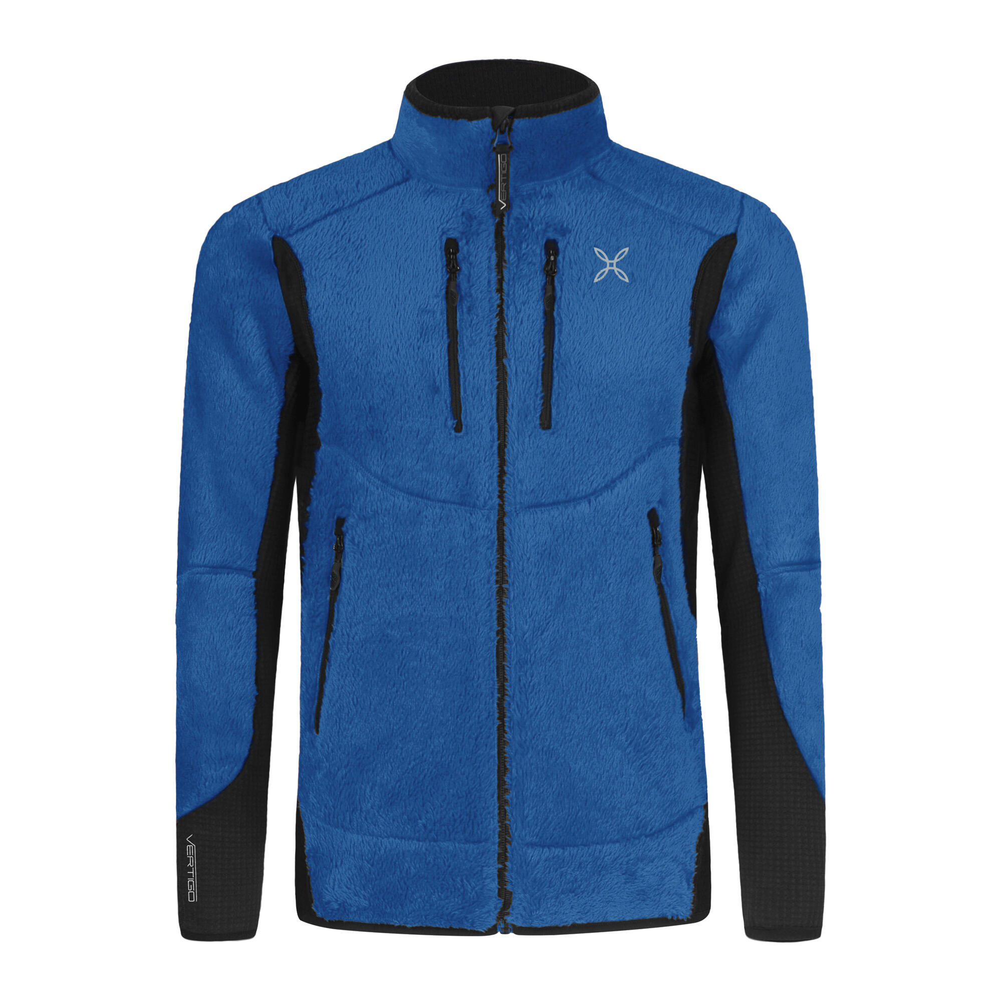 Sweat-shirt homme Montura Nordic Fleece 5/5