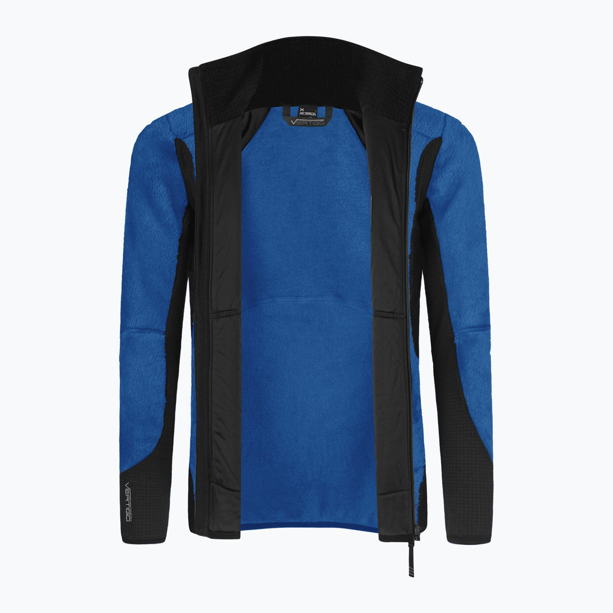 Sweat-shirt homme Montura Nordic Fleece 4/5