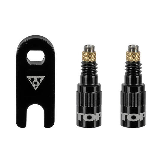 TurboFlow Valve Adapter