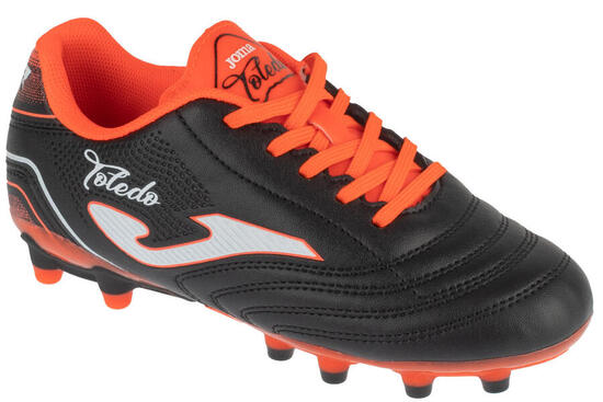 Buty piłkarskie korki chłopięce, Toledo Jr 26 TOJS FG