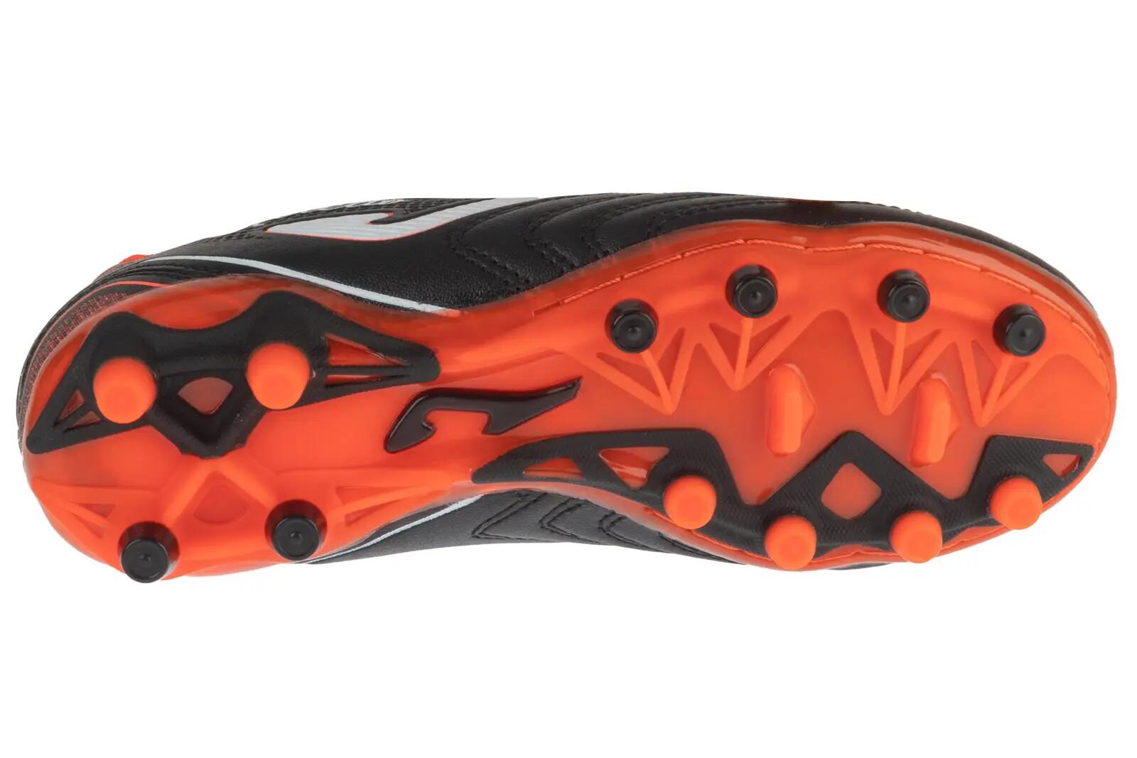 Scarpe da calcio per bambini Joma Toledo JR 4/10