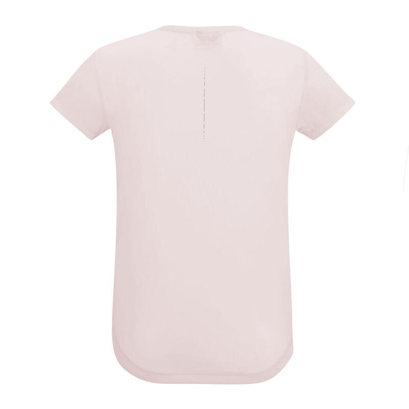 Tricou Drumeții În Natură Regatta Mindo Insect Repellent Femei