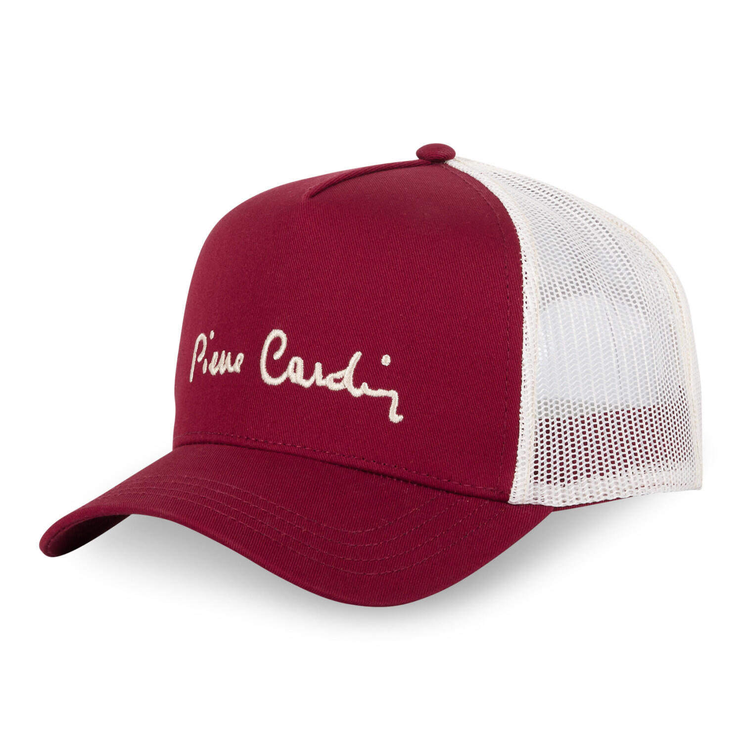 Casquette Trucker avec filet Net 1/3
