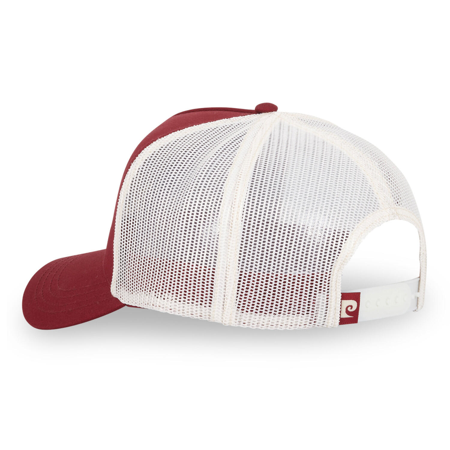 Casquette Trucker avec filet Net 2/3