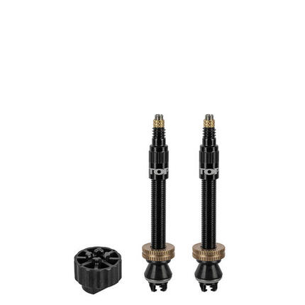 TurboFlow Valve Kit - 45mm