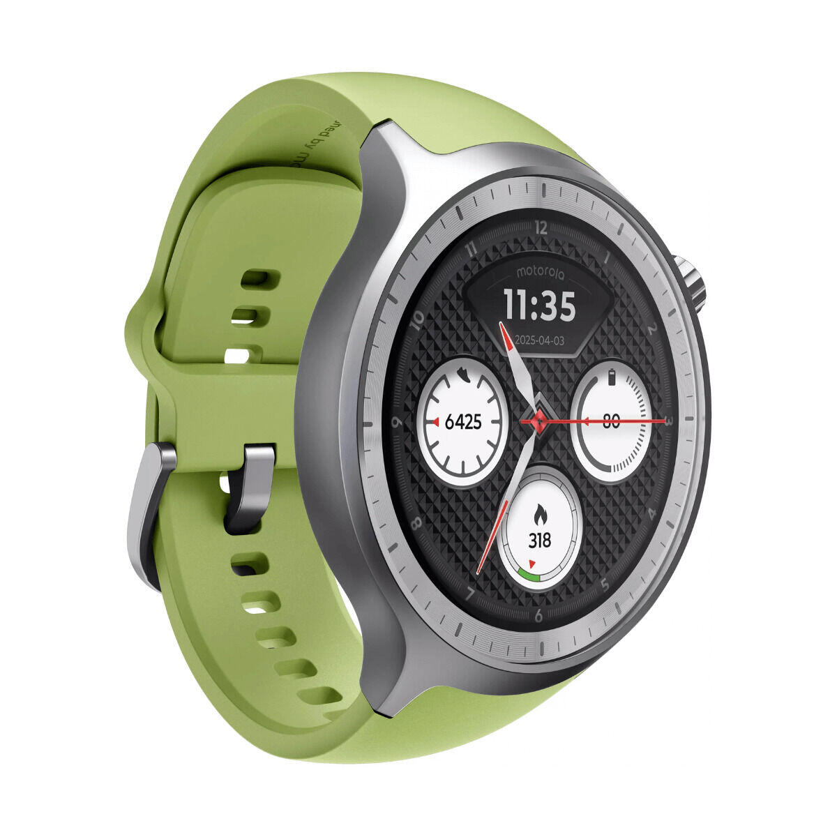 Smartwatch MOTOROLA Smartwatch 3/5