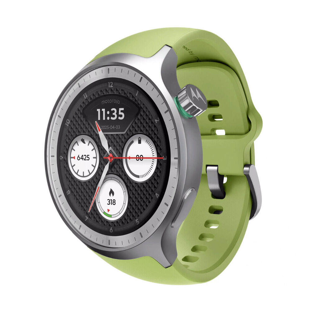 Smartwatch MOTOROLA Smartwatch