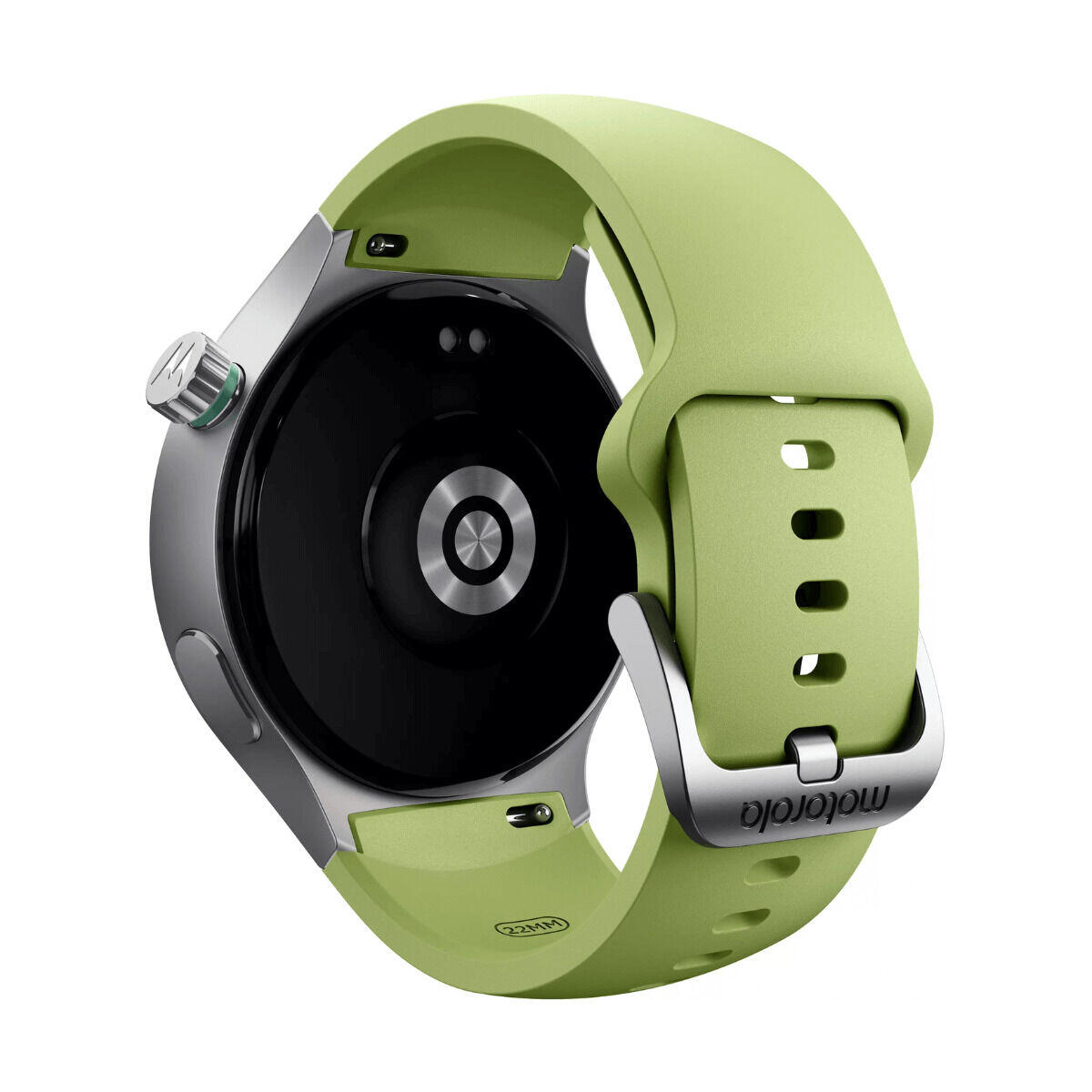 Smartwatch MOTOROLA Smartwatch 4/5