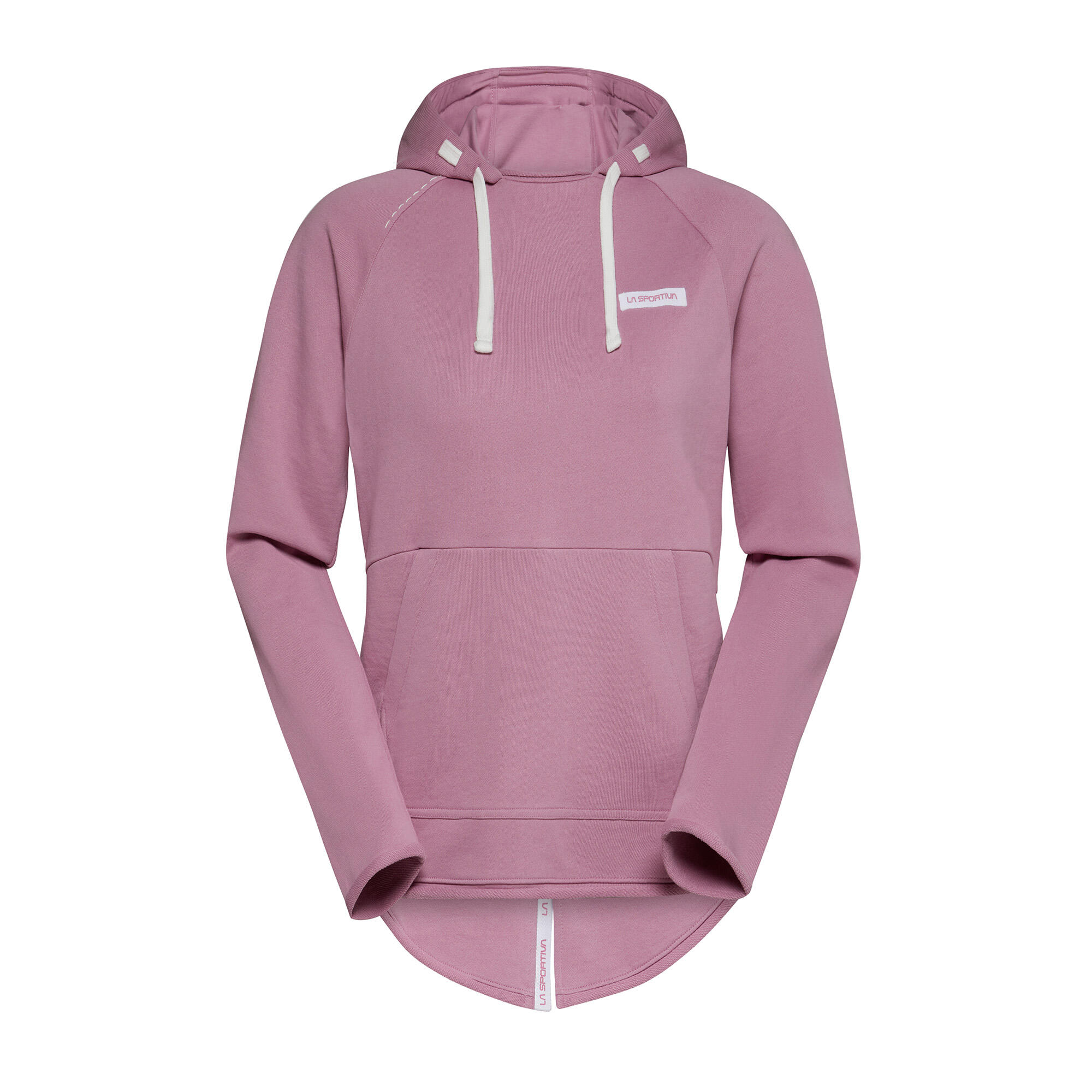 Sweat à capuche femme La Sportiva Telendos 3/3