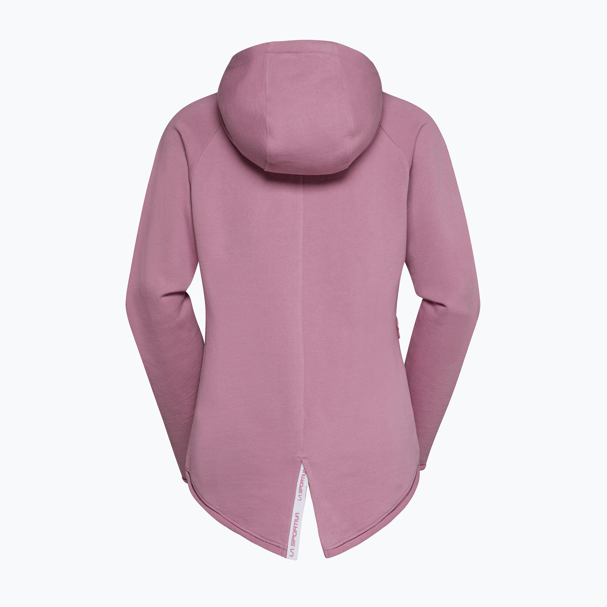 Sweat à capuche femme La Sportiva Telendos 2/3