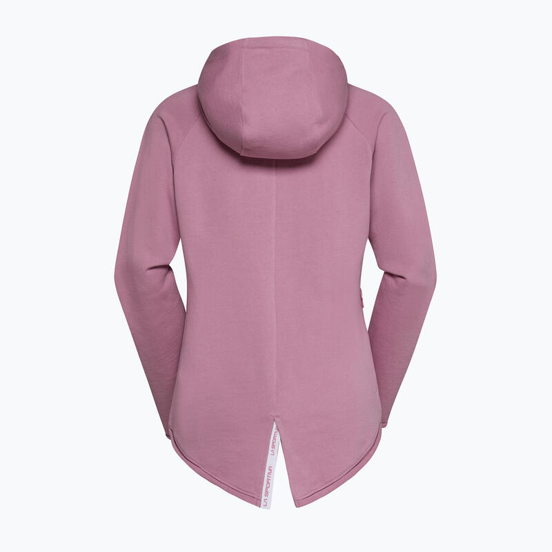 Hanorac damă La Sportiva Telendos Hoody