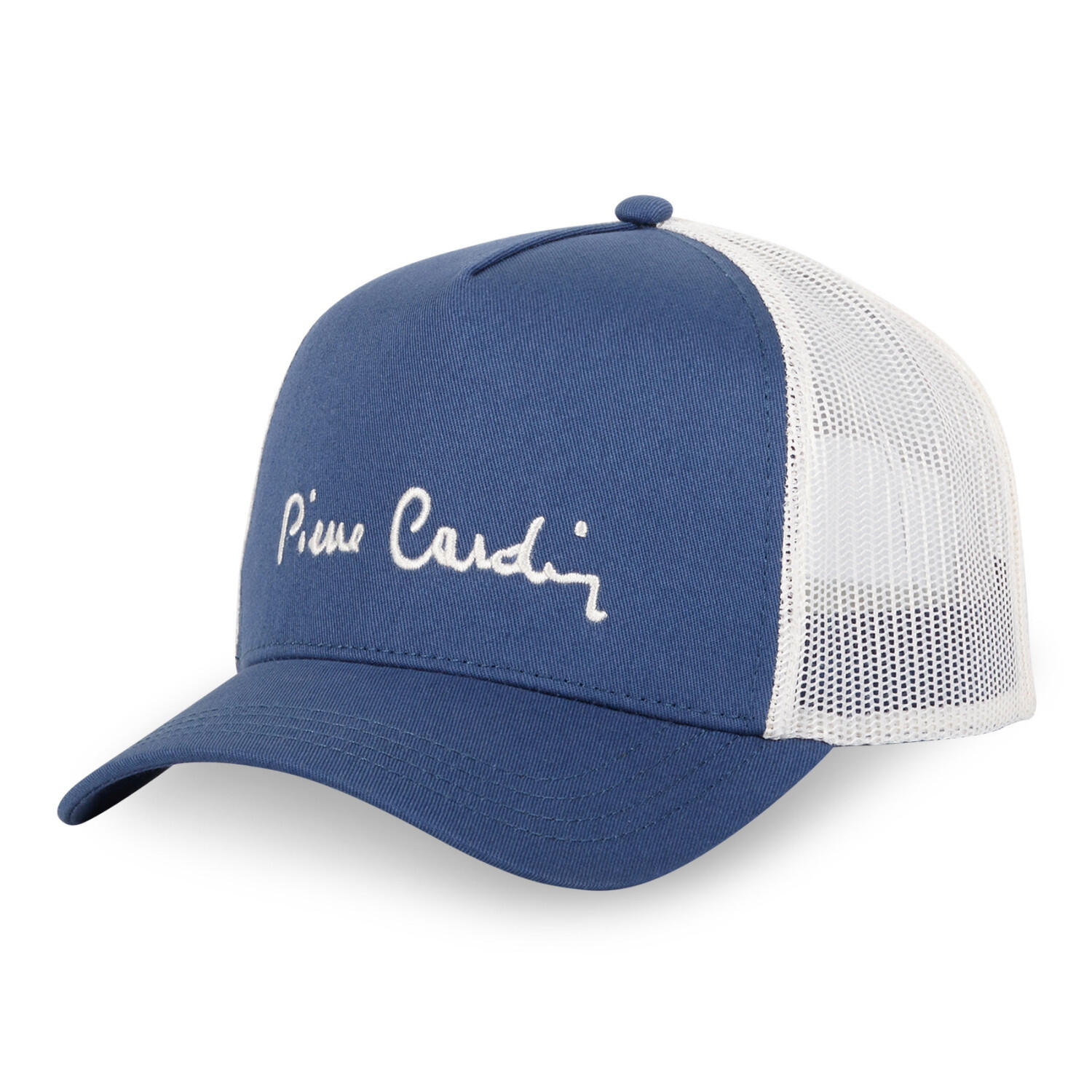 Casquette Trucker avec filet Net 1/3