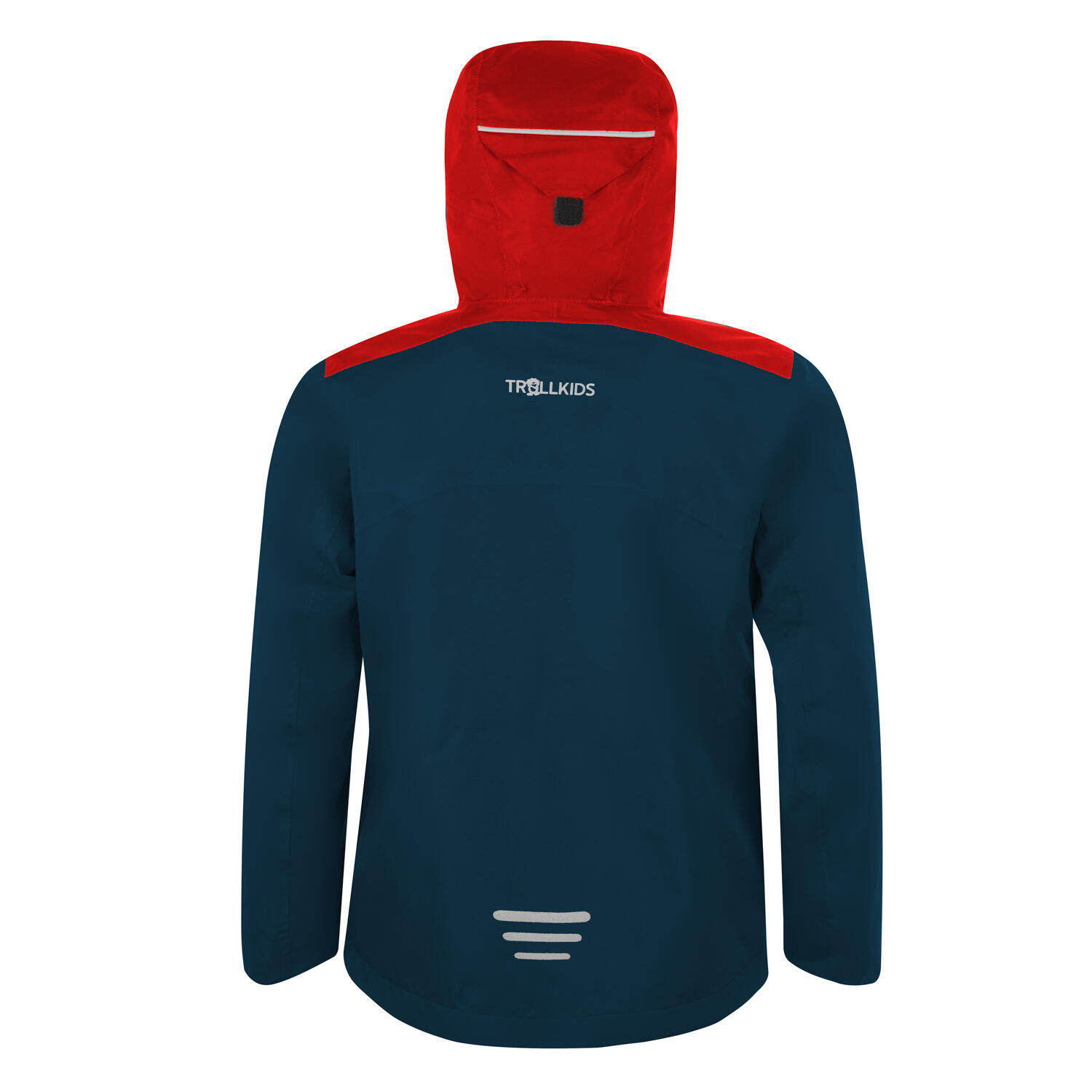 Kids Bergen Jacket 2/3