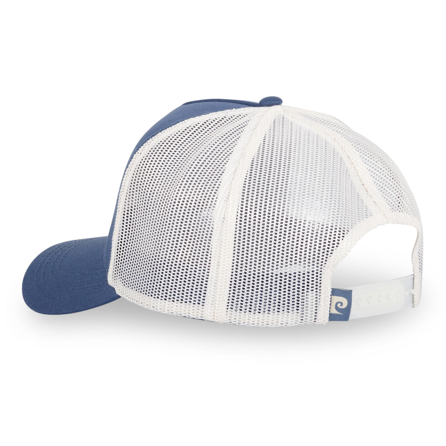 Casquette Trucker avec filet Net 2/3