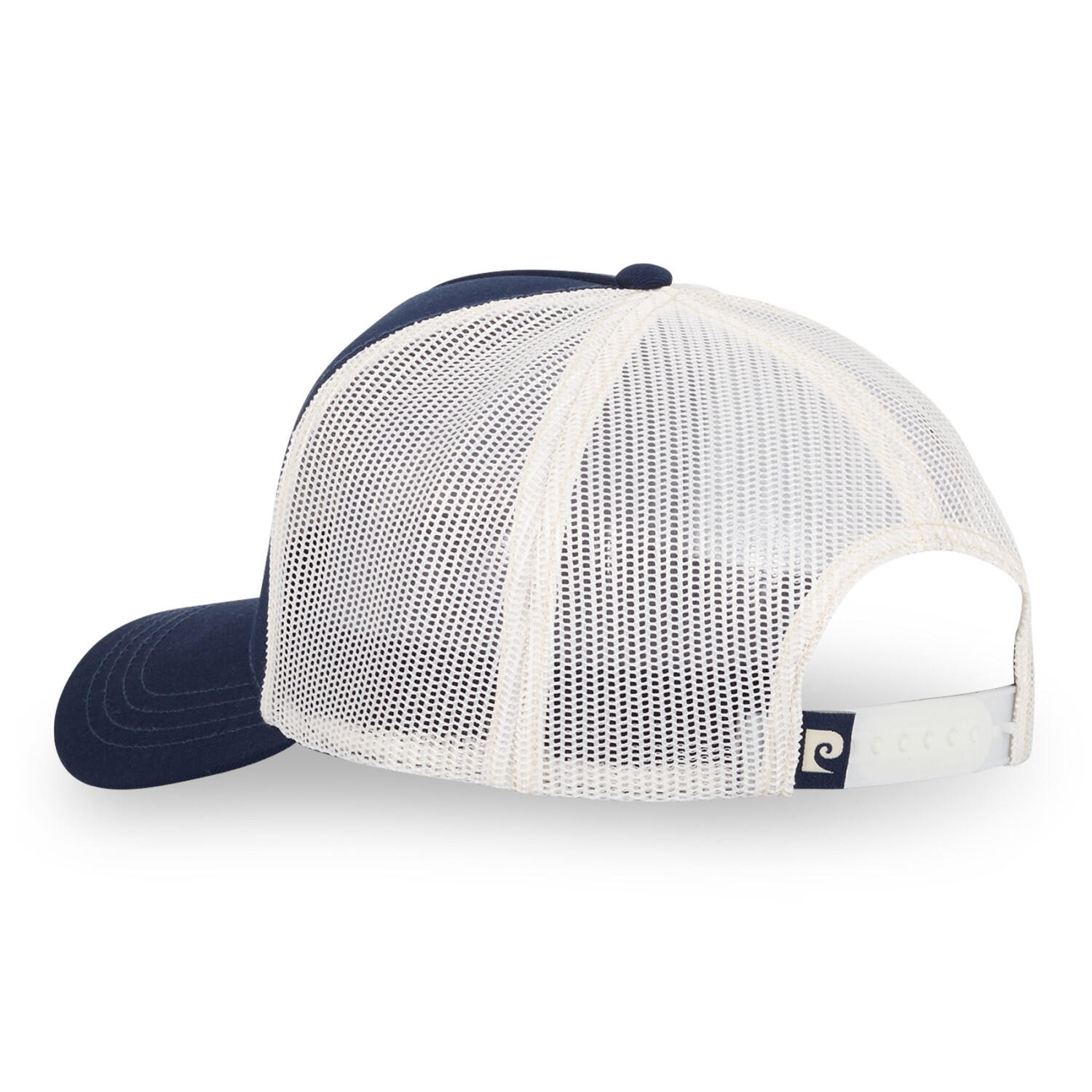 Casquette Trucker avec filet Net 2/3