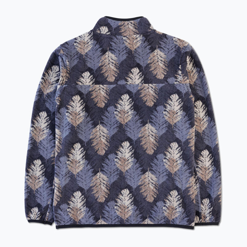 Hanorac fleece damă KAVU Cavanaugh