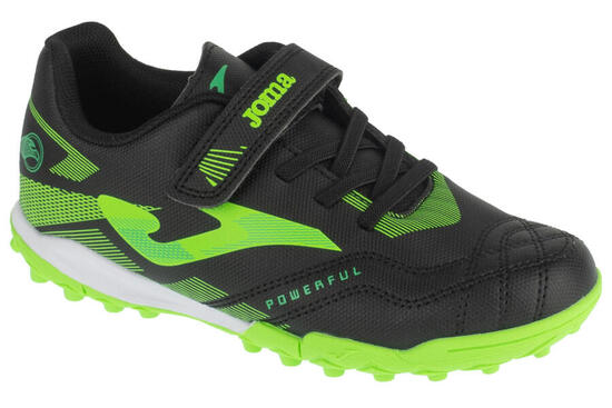 Buty piłkarskie turfy chłopięce, Powerful Jr 26 POJS TFV