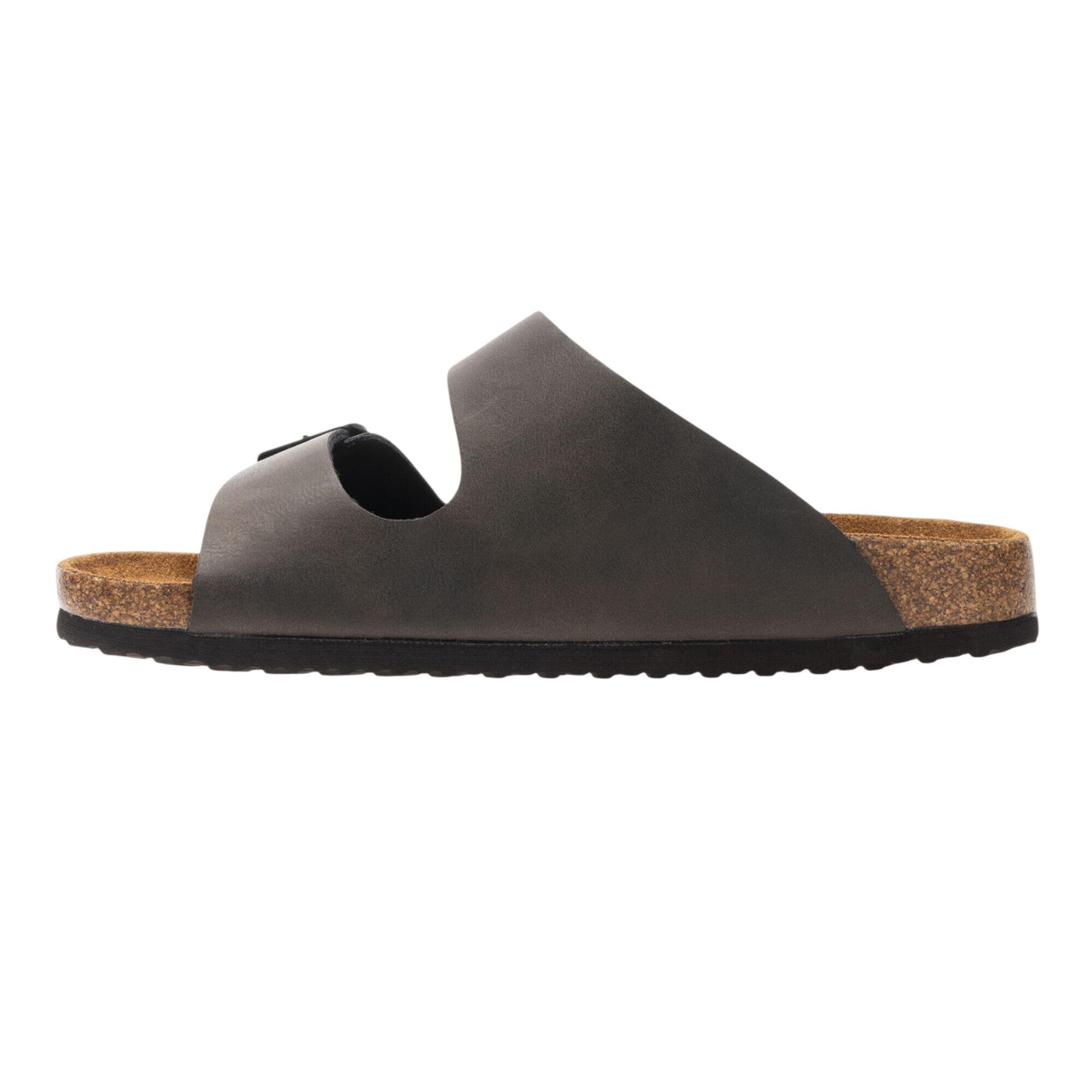 Sandali Logo Doppio CinturinoDonna Regatta Mia Torba 3/5