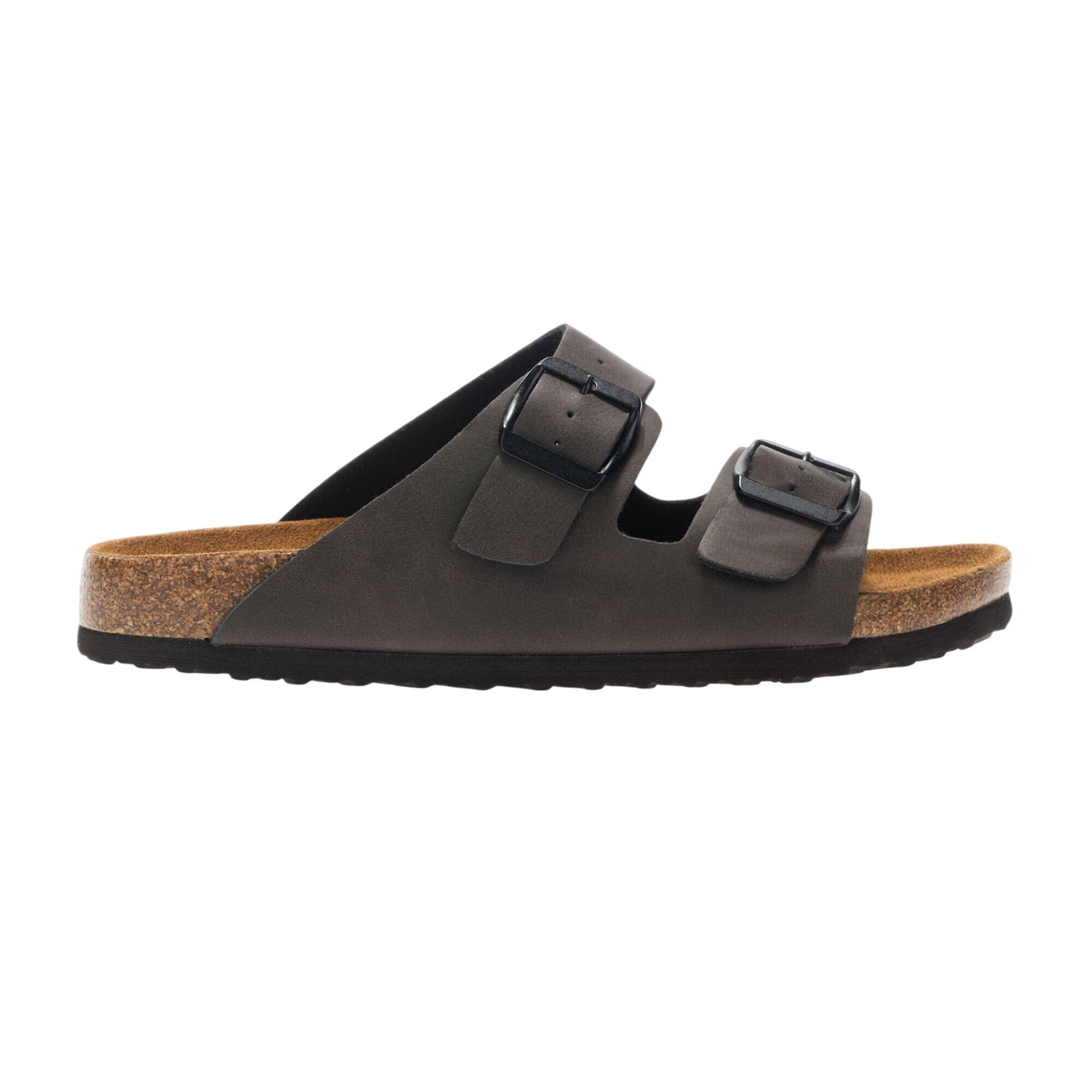 Sandali Logo Doppio CinturinoDonna Regatta Mia Torba 4/5