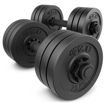 Hantle kompozytowe/bitumiczne regulowane 4FIZJO