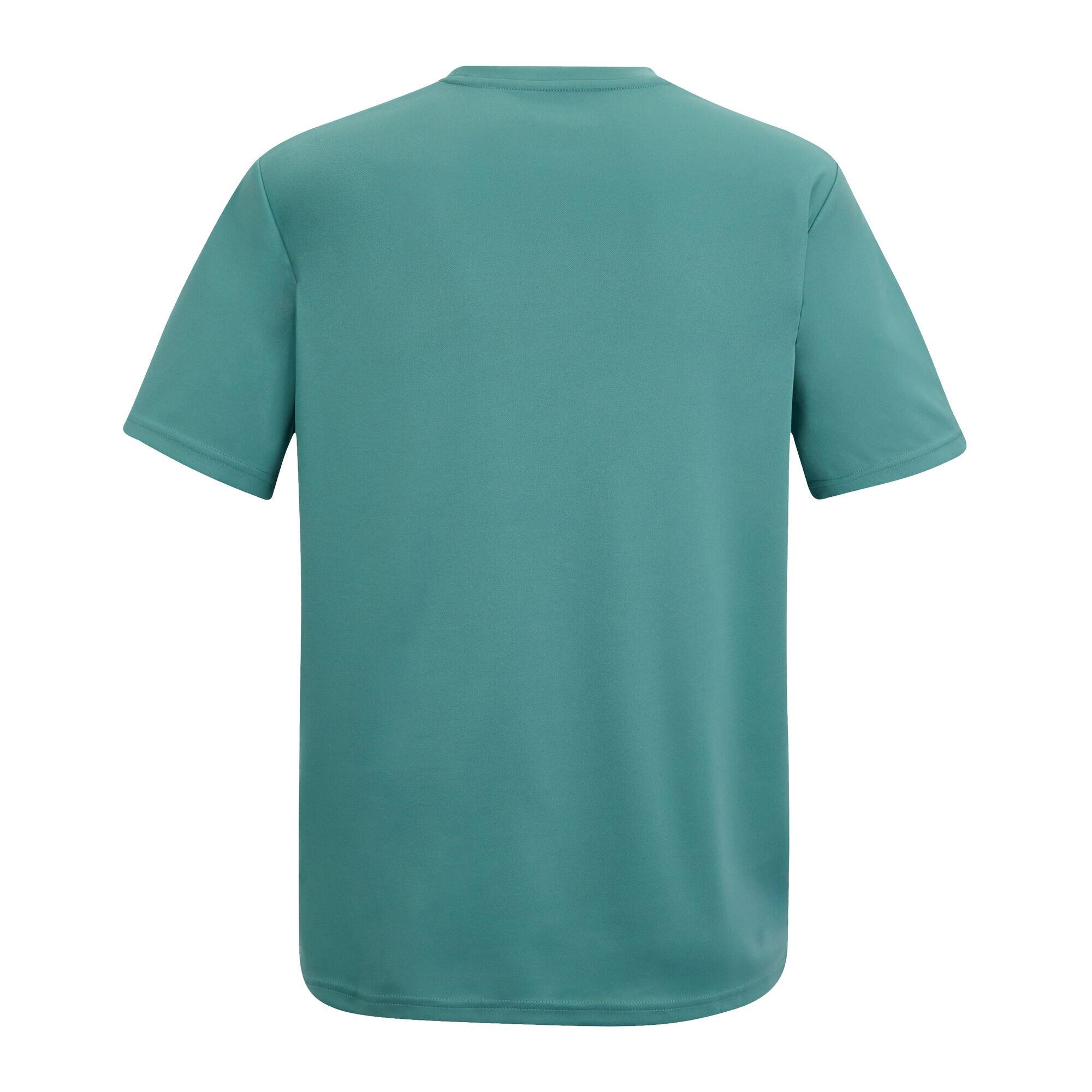 "Fingal" TShirt für Herren Arktis 2/5