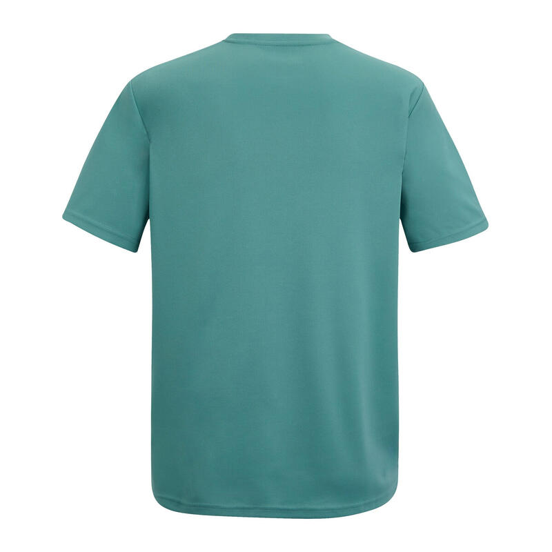 Tricou Drumeții În Natură Regatta Fingal Mountain Scene Bărbați
