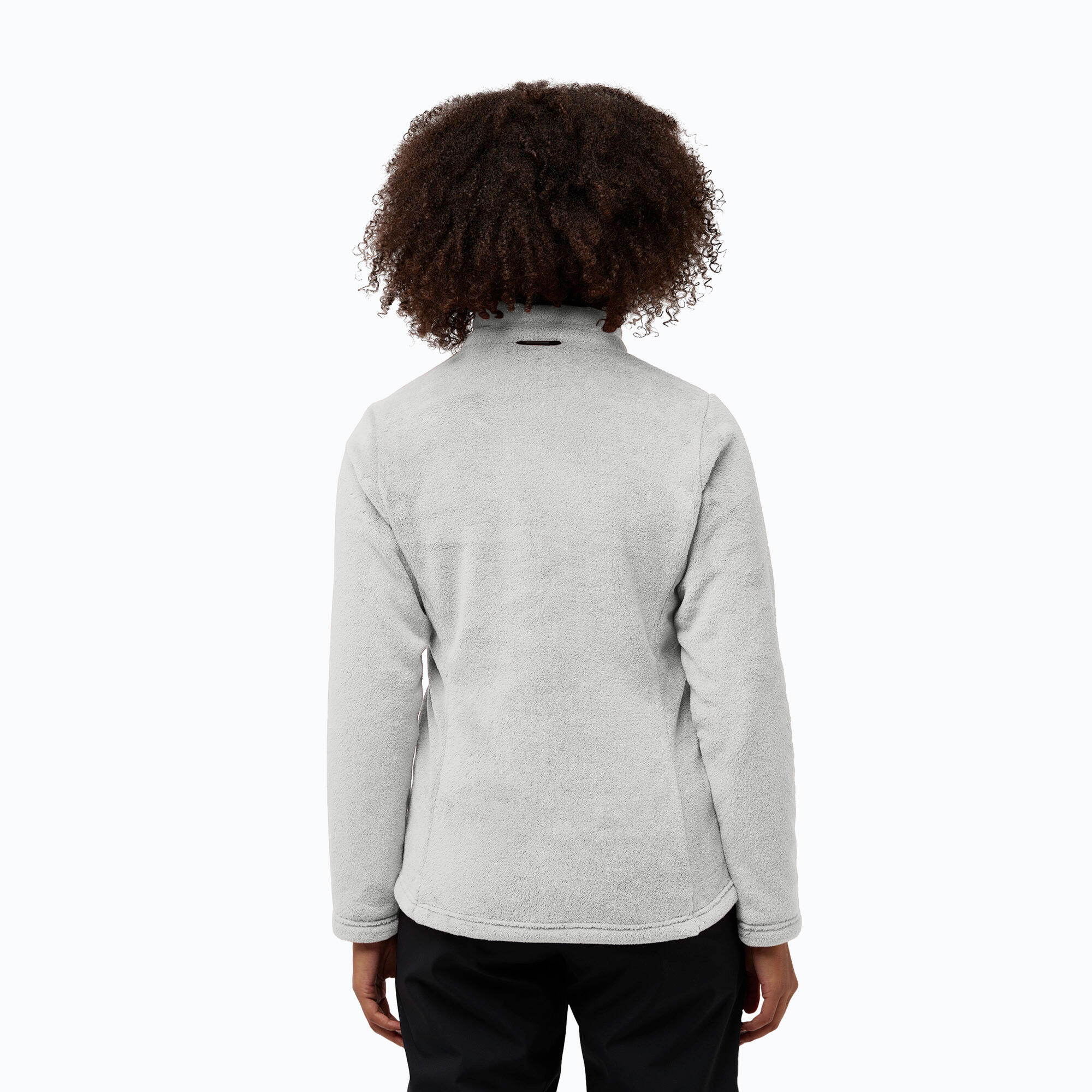 Dames 3-in-1 jas Jack Wolfskin Rotwand 3In1 5/7