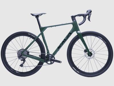 Bici Gravel Grus 4.0