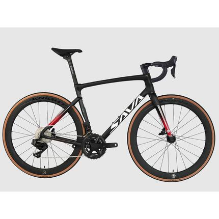 Rower szosowy Sava Feguro 4.0