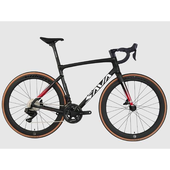 Rower szosowy Sava Feguro 4.0