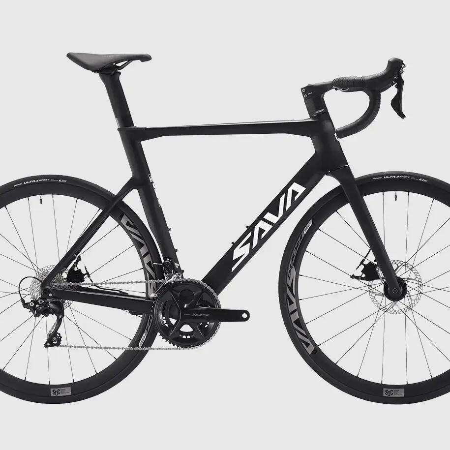 Road bikes SAVA Vegur 2.0
