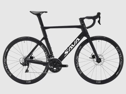 Velo route Sava Vegur 2.0