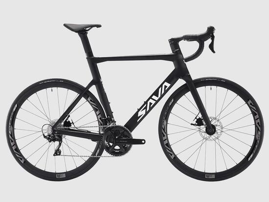 Velo route Sava Vegur 2.0