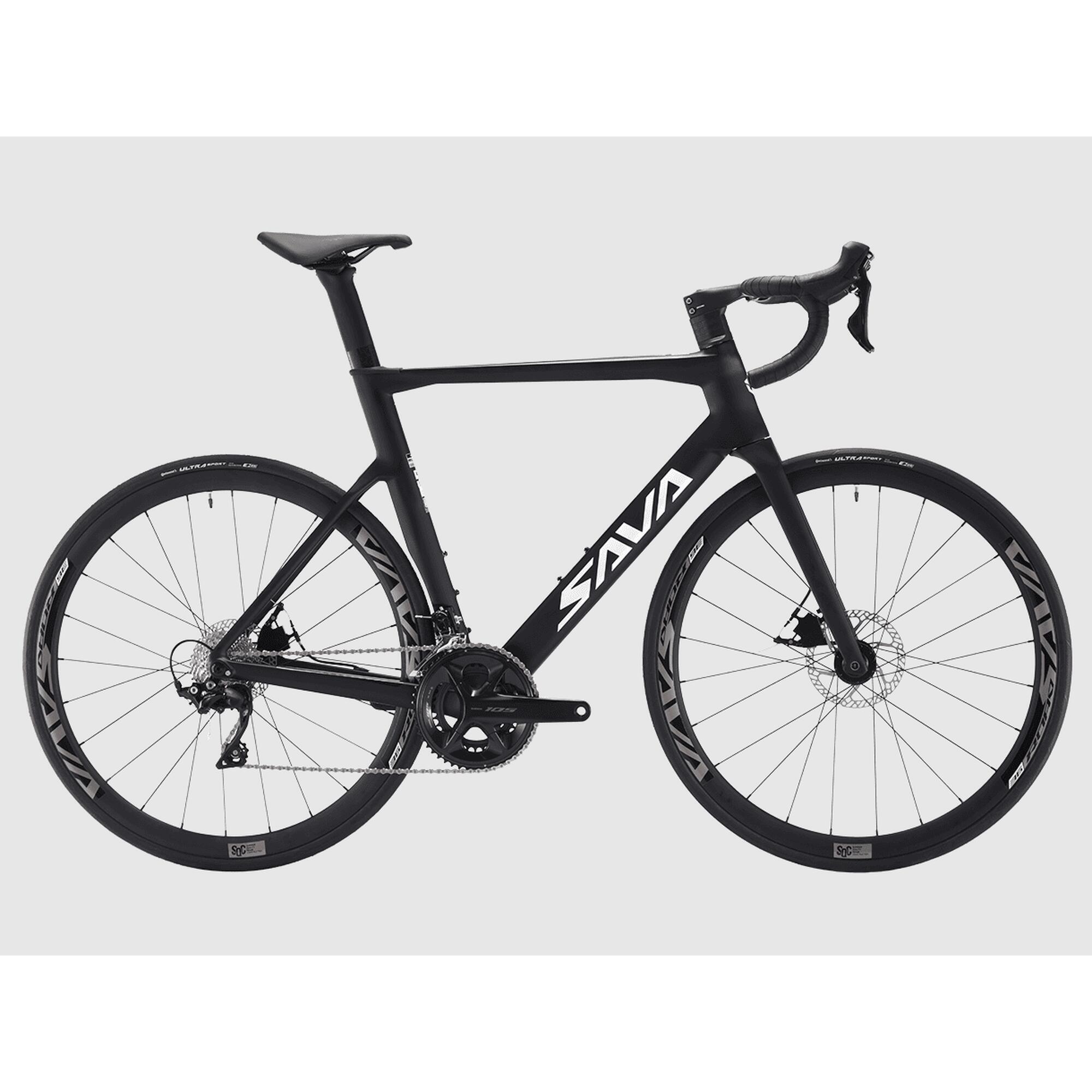 SAVA Silniční kolo Sava Vegur 2.0