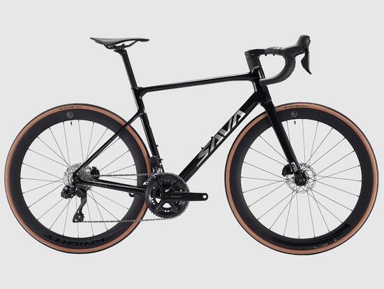 Velo route Sava Vegir 1.0