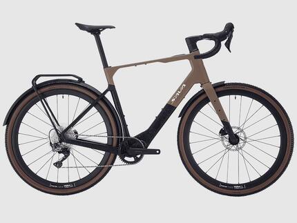 Elektro-Gravelbike Sava Gelaro 4.0