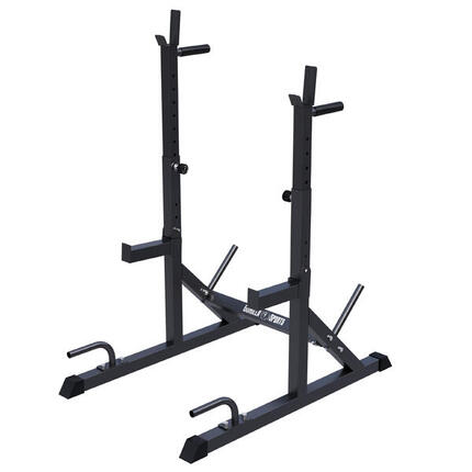Rack Squat Réglable
