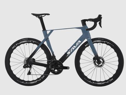 Velo route Sava Vindur 8.0